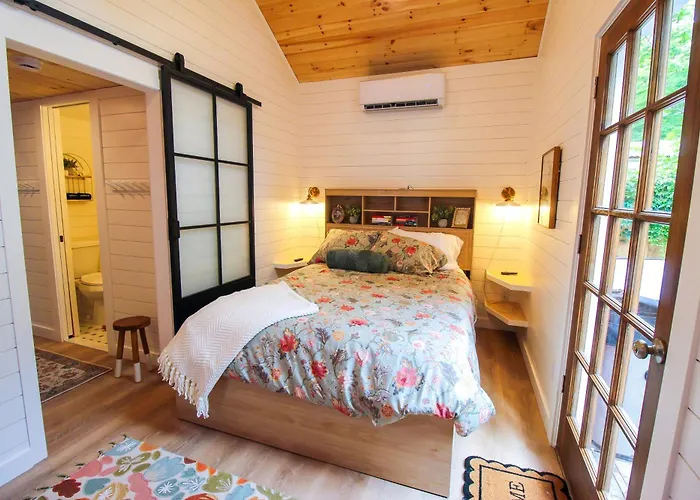 Lincolville'S First Schoolhouse!